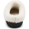 imageGaatpot Christmas Gifts Womens Mens Slippers Christmas Decorations Shoes with Snowman Reindeer