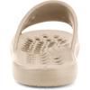 imageGaatpot Shower Shoes for Womens Mens Massage Pool Slides with Arch Support Quick Drying Beach Slippers Summer Non Slip Bathroom Indoor Outdoor House Sandals with Drain HolesKhaki