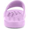 imageGaatpot Shower Shoes for Womens Mens Massage Pool Slides with Arch Support Quick Drying Beach Slippers Summer Non Slip Bathroom Indoor Outdoor House Sandals with Drain HolesPurple
