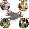 imageGaatpot Womens Mens Lined Clogs Winter Warm Garden Slippers Comfortable Fleece Lining Slip On Shoes Indoor Outdoor Mules