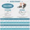 imageMens Walking Shoes for Plantar Fasciitis Orthopedic Sneakers for Men with Arch Support Comfortable Casual Shoes for Pain Relief with Non Slip Rubber SoleOlive