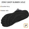 imageGaatpot Barefoot Winter Boots Warm Slippers Unisex ChildrenGr2939