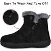 imageGaatpot Barefoot Winter Boots Warm Slippers Unisex ChildrenGr2939