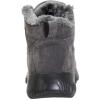 imageGaatpot Snow Boots for Women Men Fur Lined Winter Boots NonSlip Ankle Booties