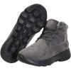 imageGaatpot Snow Boots for Women Men Fur Lined Winter Boots NonSlip Ankle Booties