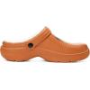 imageMens Womens Lined Clogs Waterproof Winter House Slippers Warm Fuzzy AntiSlip Garden Shoes Indoor Outdoor Mules