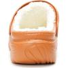 imageMens Womens Lined Clogs Waterproof Winter House Slippers Warm Fuzzy AntiSlip Garden Shoes Indoor Outdoor Mules