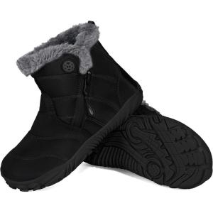 imageGaatpot Barefoot Winter Boots Warm Slippers Unisex ChildrenGr2939