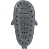 imageGaatpot Womens Mens Shark Slides Cloud Slippers Summer Open Toe Slide Sandals with Cushioned Thick Sole