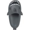 imageGaatpot Womens Mens Shark Slides Cloud Slippers Summer Open Toe Slide Sandals with Cushioned Thick Sole