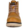 imageUnisex Winter Boots Warm Winter Shoes Lined Ankle Boots Waterproof Boots Size 3647