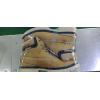 imageUnisex Winter Boots Warm Winter Shoes Lined Ankle Boots Waterproof Boots Size 3647