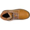 imageUnisex Winter Boots Warm Winter Shoes Lined Ankle Boots Waterproof Boots Size 3647