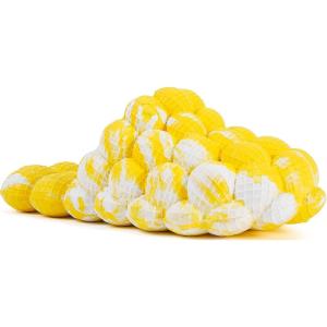 imageGaatpot Massage Bubble Slides for Women and Men Funny Lychee Bubble Slippers NonSlip Spa Home Bedroom Shower Slippers