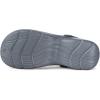 imageWomens Mens Fur Lined Clogs Waterproof Garden Shoes Winter Warm Fleece Lining Fuzzy House Home Slippers Indoor Outdoor MulesDeep Grey