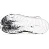 imageMens Womens Lined Garden Clogs Unisex Fur Lining Gardening Slip on Sandals Winter House Home Fuzzy Slippers with Arch SupportWhite