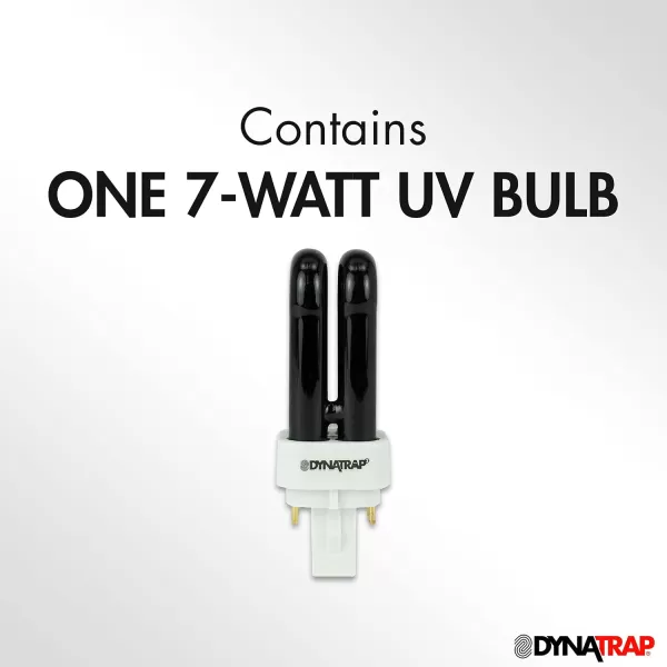 DynaTrap 41050 UV Replacement Bulb for DynaTrap Mosquito &amp; Flying Insect Trap Models DT1050, DT1100, DT1260, DT250IN, DT300IN, DT1000-12V, DT1125, DT1200, DT1210 and DT1250)