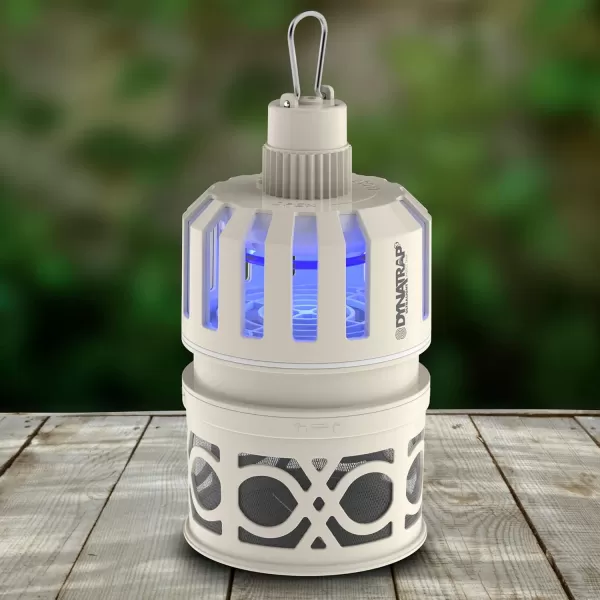 DynaTrap DT150 Indoor Mosquito &amp; Flying Insect Trap – Kills Mosquitoes, Flies, Moths, Gnats, &amp; Other Flying Insects – Protects up to 300 Sq Ft