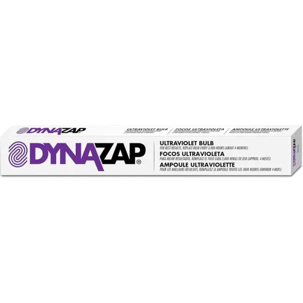 DynaTrap 30300 DynaZap Replacement Bulb, White