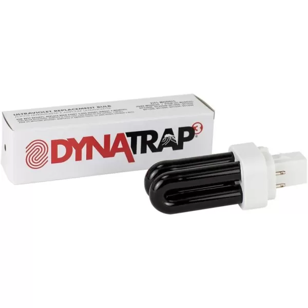 DynaTrap 41050 UV Replacement Bulb for DynaTrap Mosquito &amp; Flying Insect Trap Models DT1050, DT1100, DT1260, DT250IN, DT300IN, DT1000-12V, DT1125, DT1200, DT1210 and DT1250)