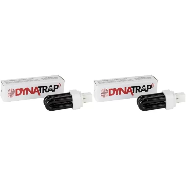 DynaTrap 41050 UV Replacement Bulb for DynaTrap Mosquito &amp; Flying Insect Trap Models DT1050, DT1100, DT1260, DT250IN, DT300IN, DT1000-12V, DT1125, DT1200, DT1210 and DT1250)
