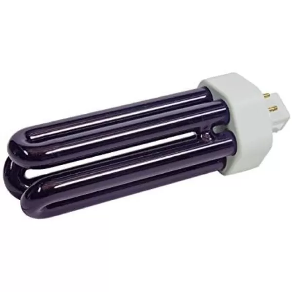 DynaTrap 43050 26-Watt Outdoor Models DT1750 and DT1775 Mosquito and Flying Insect Trap Replacement UV Bulb)