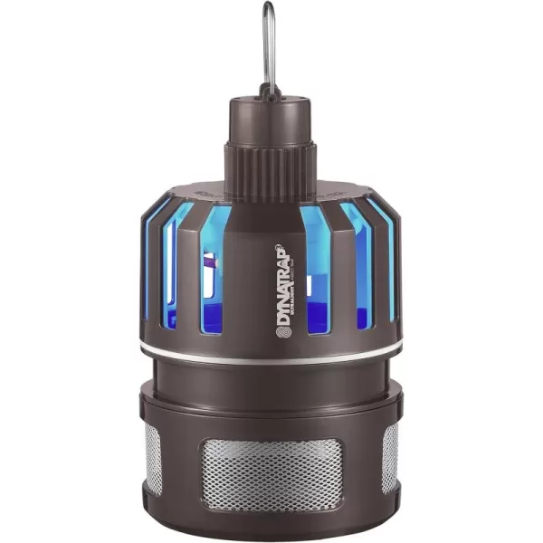 DynaTrap DT150 Indoor Mosquito &amp; Flying Insect Trap – Kills Mosquitoes, Flies, Moths, Gnats, &amp; Other Flying Insects – Protects up to 300 Sq Ft