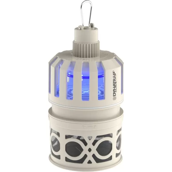 DynaTrap DT150 Indoor Mosquito &amp; Flying Insect Trap – Kills Mosquitoes, Flies, Moths, Gnats, &amp; Other Flying Insects – Protects up to 300 Sq Ft