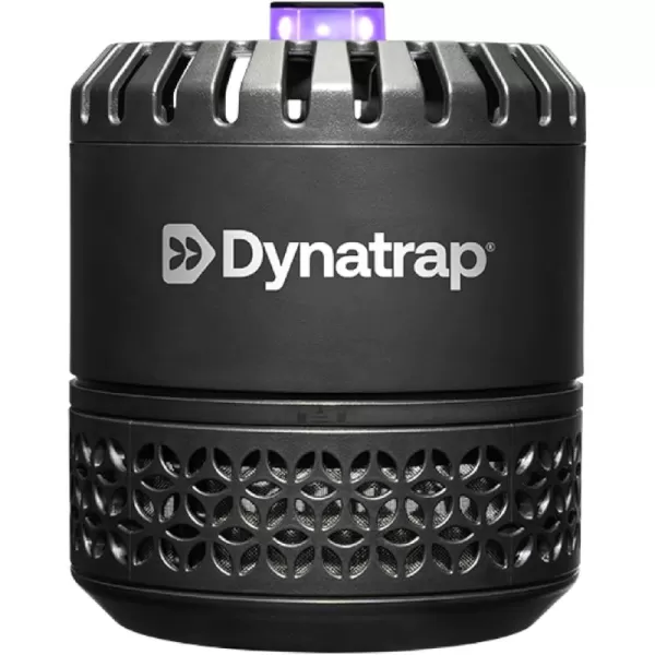 DynaTrap DT152 Indoor Insect Trap and Killer – Catches and Kills Fruit Flies, Gnats, Moths, Mosquitoes &amp; Other Flying Insects
