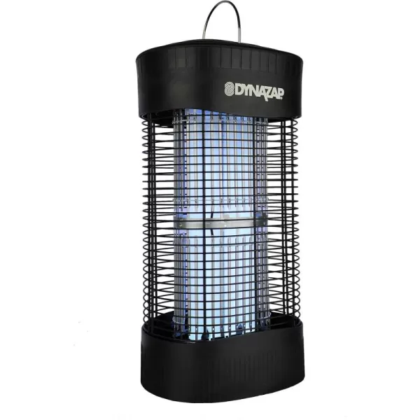 DynaZap DZ30200SR Outdoor Electronic Bug Zapper and Flying Insect Killer - All Weather Electric Mosquito Zapper Protects up to 1 Acre