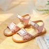 imageTHEE BRON Girls Comfort Sandals Kids Shoes Sandals Filles SandalesTb2106pink