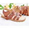 imageTHEE BRON Girls Comfort Sandals Kids Shoes Sandals Filles SandalesTb2210brown