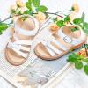 imageTHEE BRON Girls Comfort Sandals Kids Shoes Sandals Filles SandalesTb2210white