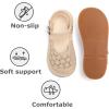 imageTHEE BRON Girls Comfort Sandals Kids Shoes Sandals Filles SandalesAa438beige
