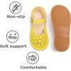 imageTHEE BRON Girls Comfort Sandals Kids Shoes Sandals Filles SandalesAa438yellow