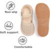 imageTHEE BRON Girls Comfort Sandals Kids Shoes Sandals Filles SandalesAa440beige