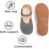 imageTHEE BRON Girls Comfort Sandals Kids Shoes Sandals Filles SandalesAa440grey