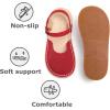 imageTHEE BRON Girls Comfort Sandals Kids Shoes Sandals Filles SandalesAa440red