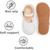 imageTHEE BRON Girls Comfort Sandals Kids Shoes Sandals Filles SandalesAa442white