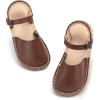 Aa442-dark Brown