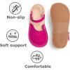 imageTHEE BRON Girls Sandals Toddler Summer Dress ShoesAa430rose Pink