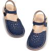 imageTHEE BRON Girls Sandals Toddler Summer Dress ShoesAa430blue