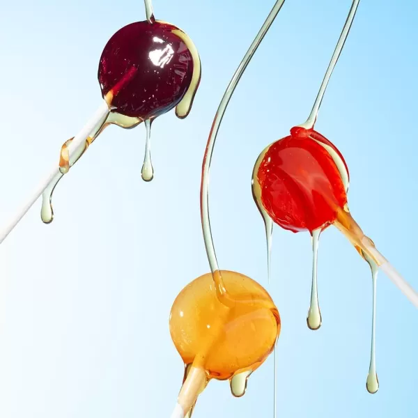 Kids Throat Soothing Lollipops by Beekeepers Naturals  Doctor Formulated Immune Support Vitamin D ampamp Honey Under 2g Sugar Clean Ingredients15 ct3 Flavor Variety Pack