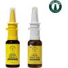 imageBeekeepers Naturals Kids Saline Nasal Mist Clears Stuff Noses Nasal Spray for Kids 1 wSaline Aloe ampamp Propolis 3 fl ozMax