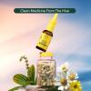 imageBeekeepers Naturals Kids Saline Nasal Mist Clears Stuff Noses Nasal Spray for Kids 1 wSaline Aloe ampamp Propolis 3 fl ozRegular
