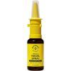 imageBeekeepers Naturals Kids Saline Nasal Mist Clears Stuff Noses Nasal Spray for Kids 1 wSaline Aloe ampamp Propolis 3 fl ozRegular
