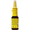imageBeekeepers Naturals Kids Saline Nasal Mist Clears Stuff Noses Nasal Spray for Kids 1 wSaline Aloe ampamp Propolis 3 fl ozRegular