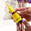 imageBeekeepers Naturals Kids Saline Nasal Mist Clears Stuff Noses Nasal Spray for Kids 1 wSaline Aloe ampamp Propolis 3 fl ozRegular