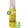 imageBeekeepers Naturals Kids Saline Nasal Mist Clears Stuff Noses Nasal Spray for Kids 1 wSaline Aloe ampamp Propolis 3 fl ozKids Nasal Mist