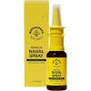 imageBeekeepers Naturals Kids Saline Nasal Mist Clears Stuff Noses Nasal Spray for Kids 1 wSaline Aloe ampamp Propolis 3 fl ozRegular